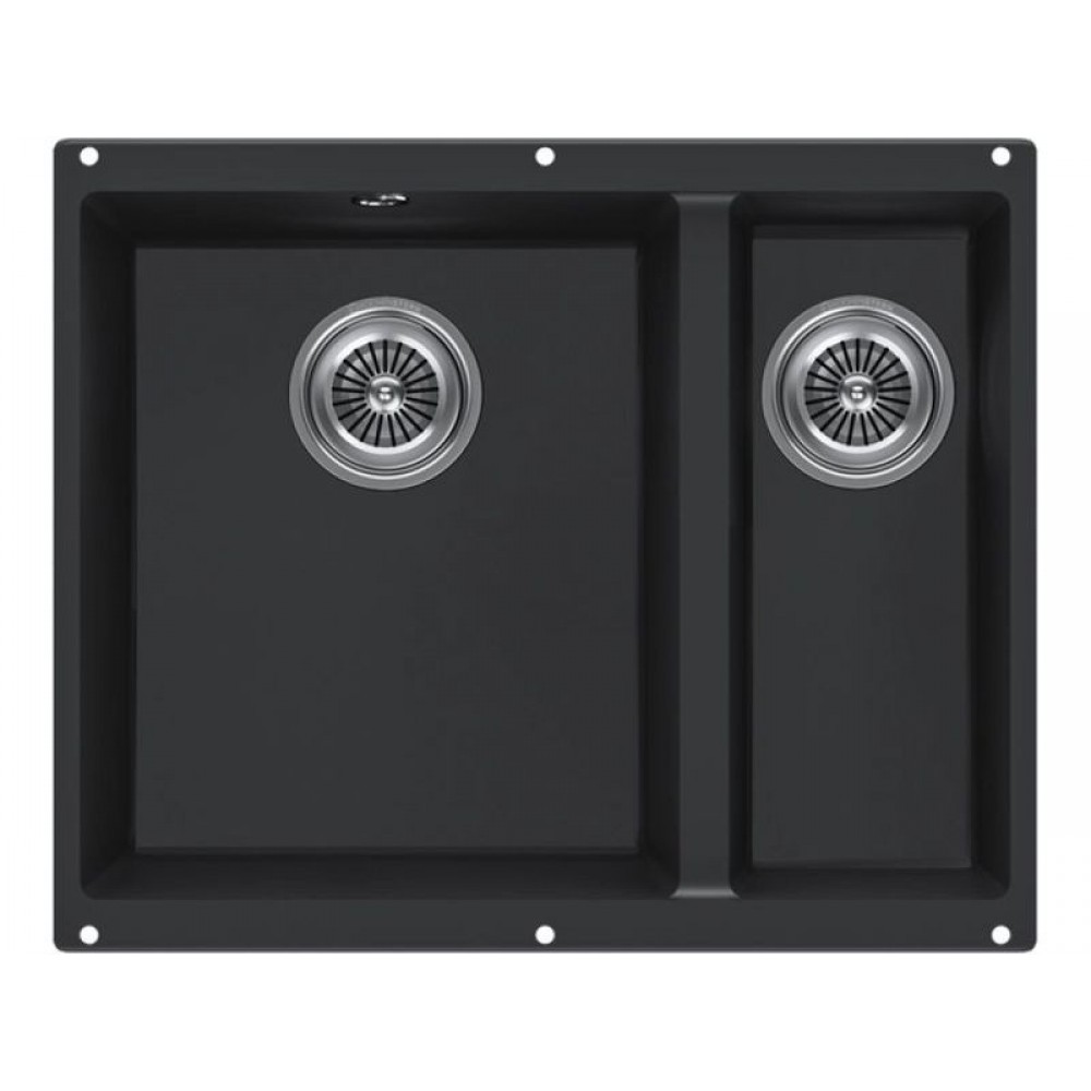 Kuchenstern UNDER 60-2  Ku-Granit