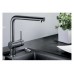 Blanco Linus-S Silgranit с выдвижным душем