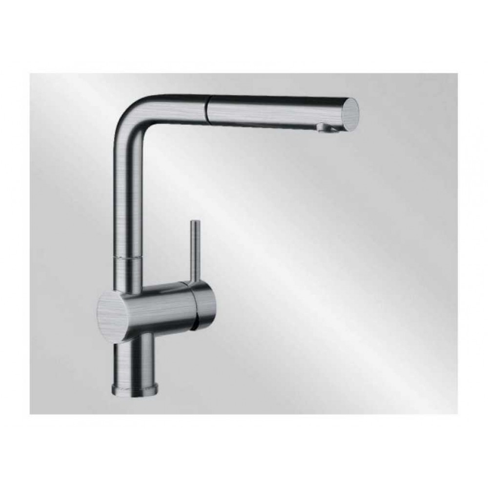 Blanco Linus-S нержавеющая сталь