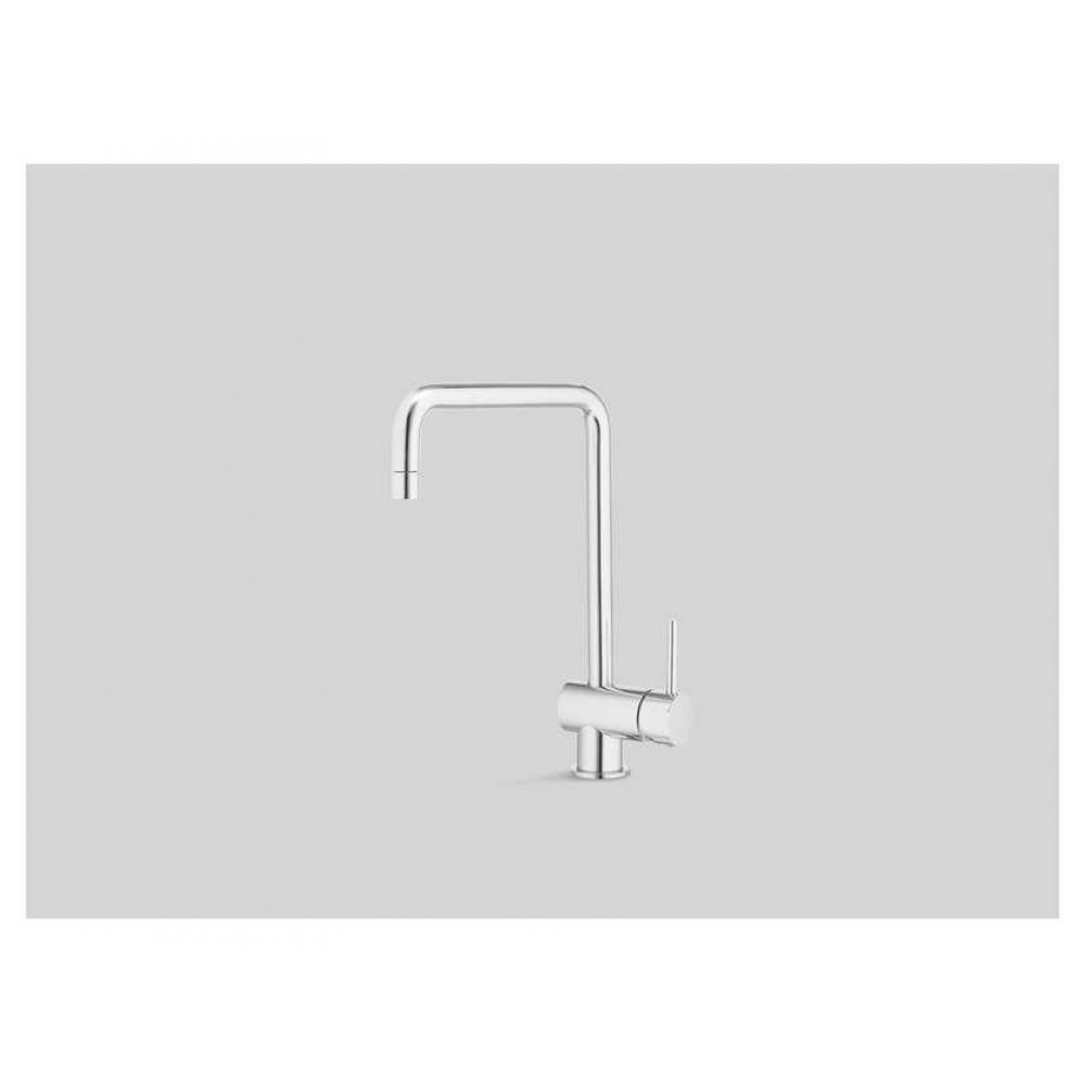 Falmec EASY SQUARE хром