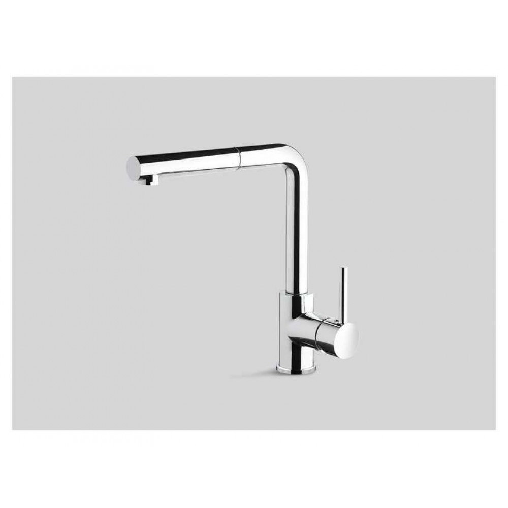 Falmec TREVI CORNER хром