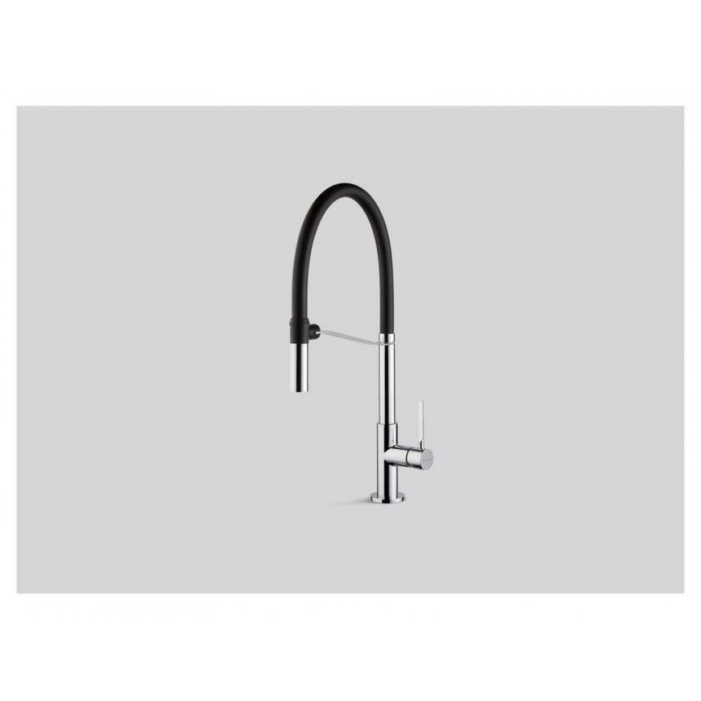 Falmec TREVI PRO хром