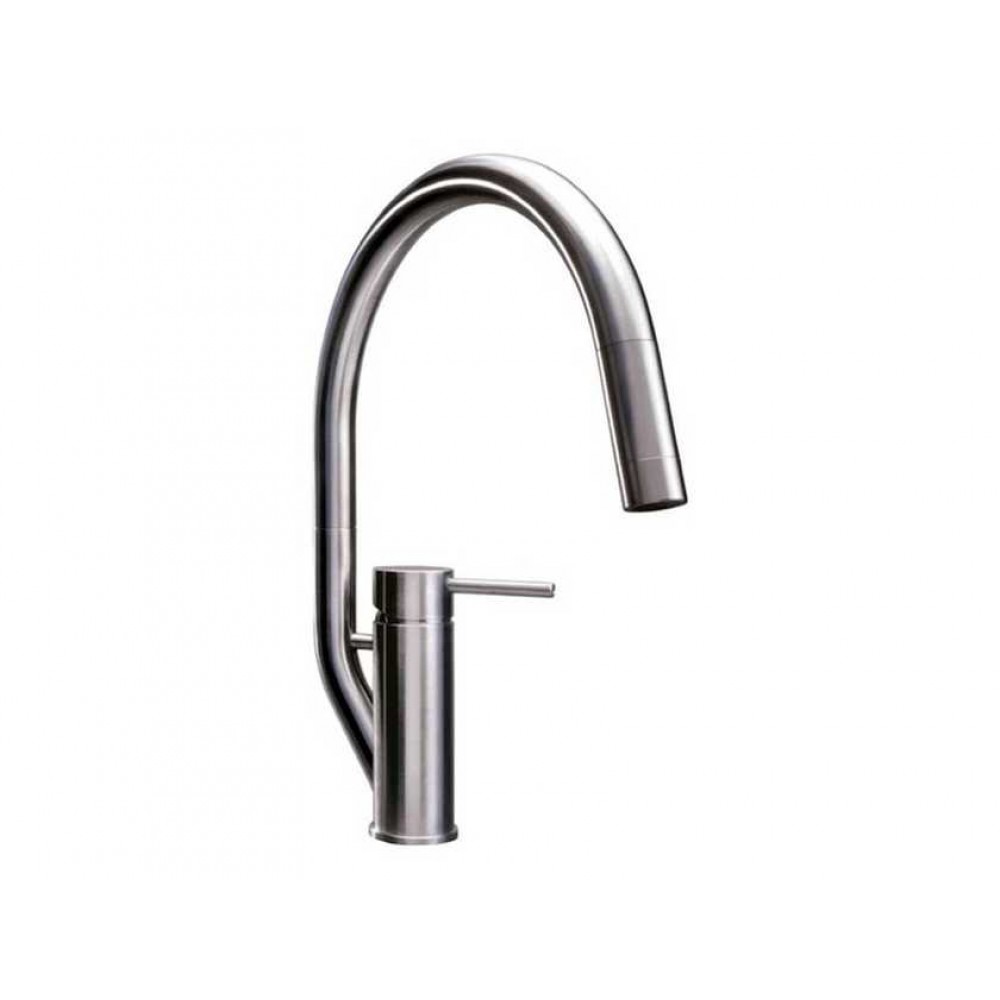 MGS 0134RA238B Randa KD (матовый) смеситель MGS