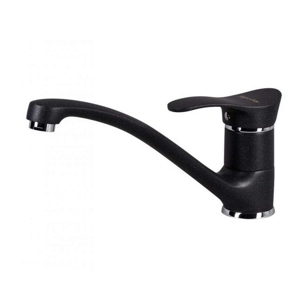 Kuppersberg TOPAZ KG2560 BLACK/CH